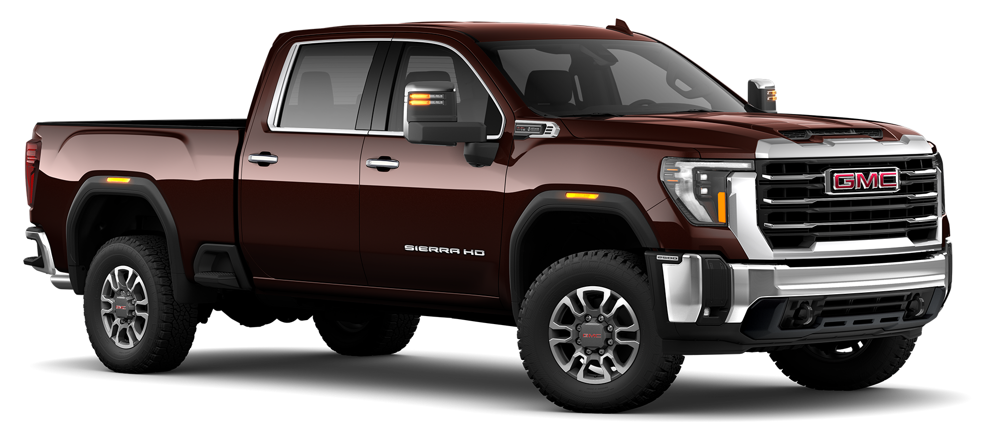 GMC